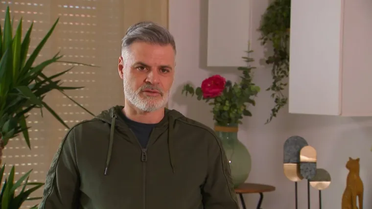 Hrvoje na rubu suza: 'Brat mi je stradao prije 25 godina, strašno je teško'