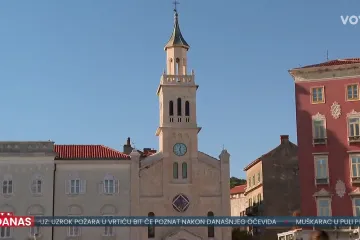 Ugostitelji stišavaju muziku, partijaneri čekaju ponoć, a mladenci odahnuli: Dan žalosti vrijedi samo za javne fešte