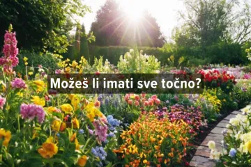 [KVIZ] Zna&scaron; li izbaciti uljeza?