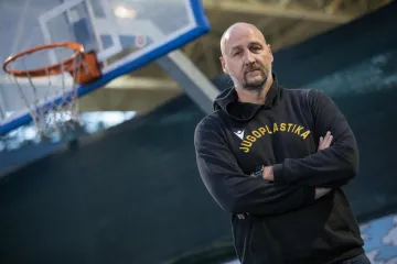 [KVIZ] Koliko znaš o hrvatskim košarkašima?