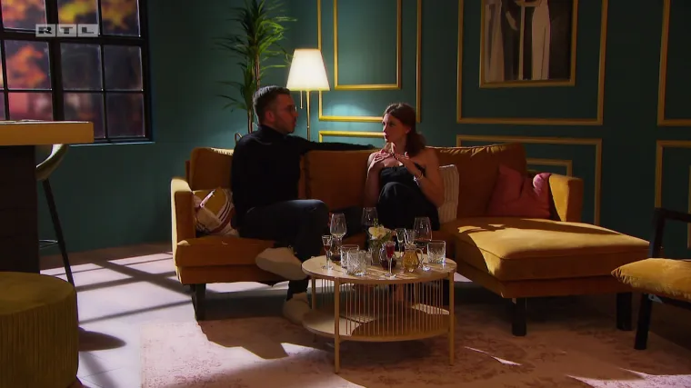 Franjo priznao: 'Irma i ja dobivamo veću podršku jedno od drugoga nego od svojih partnera'