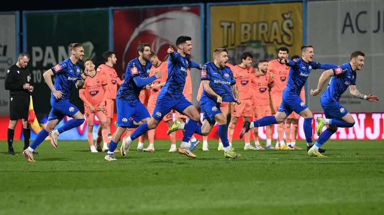 Slaven uživa u sezoni iz snova: 'Vjerovali ili ne, mi jo&scaron; možemo biti prvaci! Najluđa liga na svijetu'