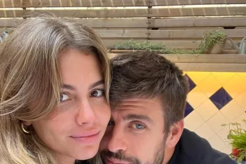 Prekinuli Gerard Pique i Clara Chia? Shakira nije dugo čekala da se naslađuje