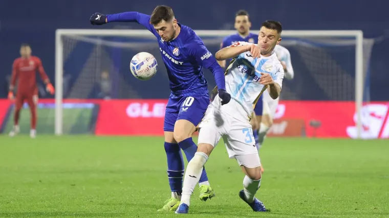 Stručnjak uoči derbija secirao napetu borbu za titulu: 'Ulog je ogroman, sve su prognoze pale u vodu...'