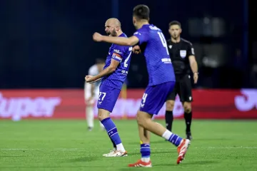 Dinamo se oglasio nakon pobjede nad Rijekom: Napisali su četiri riječi