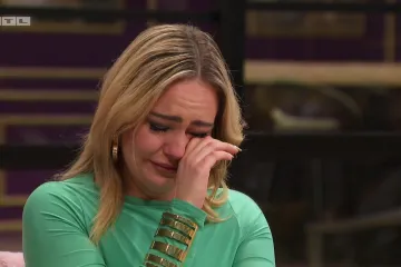 Kristina i Stjepan pred krahom braka: 'Kad ti osoba pokaže tko je – vjeruj u to'  