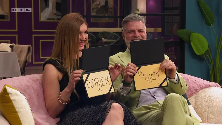 Silvija &scaron;okirala izjavom: 'Vi&scaron;e od prijateljstva je, u svakom slučaju'