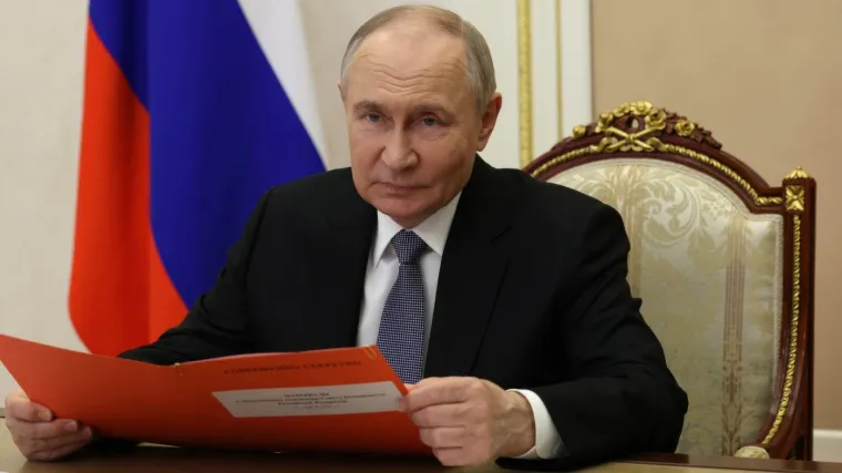 Zlokobno obećanje Putinovog vojnog zapovjednika: 'Uskoro ćemo ih uni&scaron;titi'