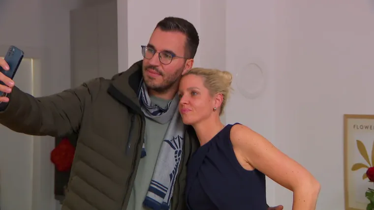 Franjo obeshraben odnosom s Kristinom: 'Nema tu nikakve posebne emocije'