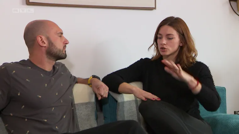 Brak Irme i Marka u krizi: 'I on i ja smo se prestali vidjeti pozitivno' 