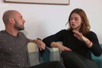 Brak Irme i Marka u krizi: 'I on i ja smo se prestali vidjeti pozitivno' 