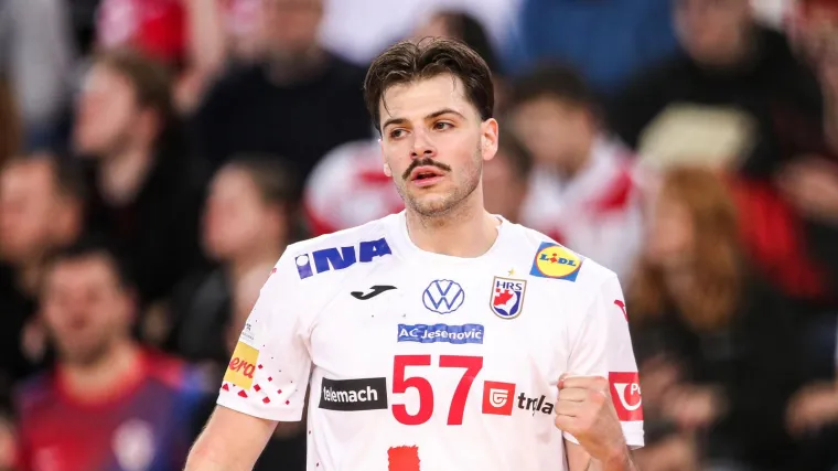 [KVIZ] Koliko znaš o Hrvatskoj rukometnoj reprezentaciji?
