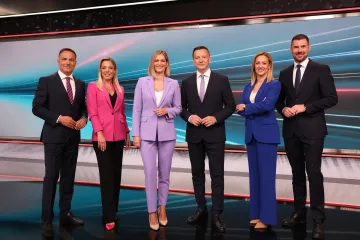 Novo izdanje RTL-a Danas pogledajte svakim radnim danom od 13.30 sati