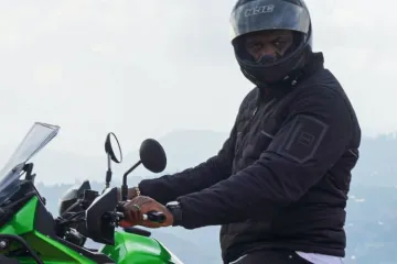 Francis Ngannou motorom naletio na maloljetnicu: Ozljede su bile preteške, preminula u bolnici