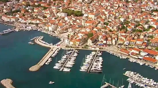 Spektakularni Cro Race: 'Konfiguracijski izuzetno zahtjevan, a scenografija kakvu možemo poželjeti'