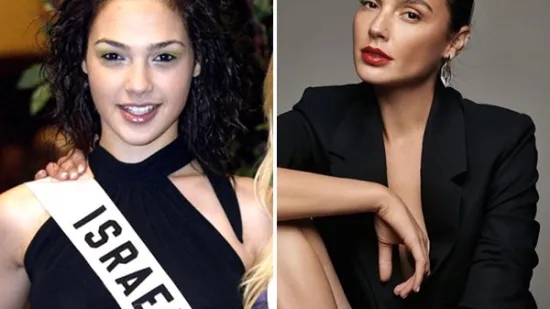 Mu&scaron;karci za njom uzdi&scaron;u, a žene joj zavide: Ovako je izraelska ljepotica izgledala prije slave