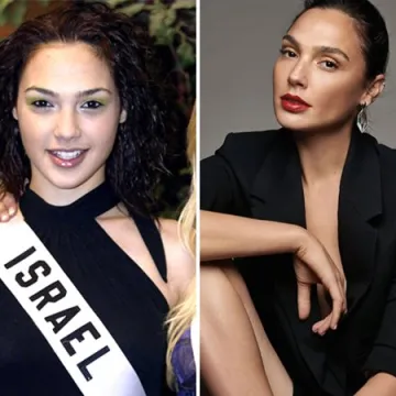 Mu&scaron;karci za njom uzdi&scaron;u, a žene joj zavide: Ovako je izraelska ljepotica izgledala prije slave