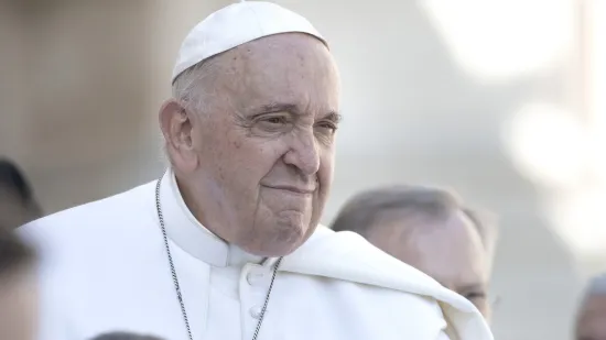 Jedna od najpoznatijih biciklističkih utrka mijenja rutu u čast papi Franji