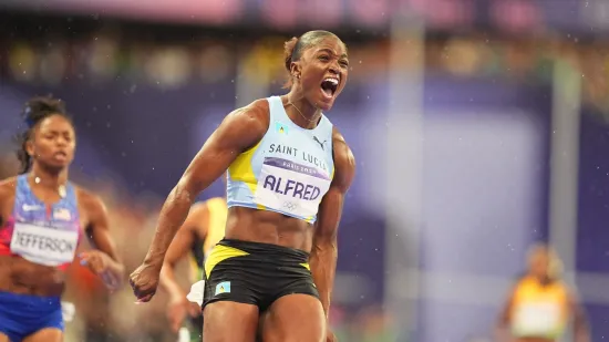 Najbrža žena na svijetu dolazi u Zagreb: Pada li rekord na Hanžeku?