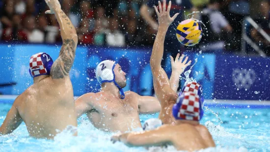 [KVIZ] Koliko zna&scaron; činjenica o najpopularnijim vodenim sportovima svijeta?