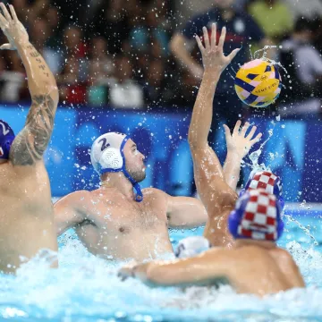 [KVIZ] Koliko zna&scaron; činjenica o najpopularnijim vodenim sportovima svijeta?