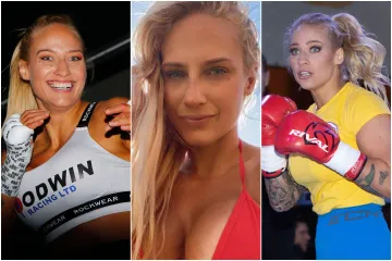 Razbija stereotipe i suparnice! Profesorica matematike govori tri jezika i inspirira mnoge