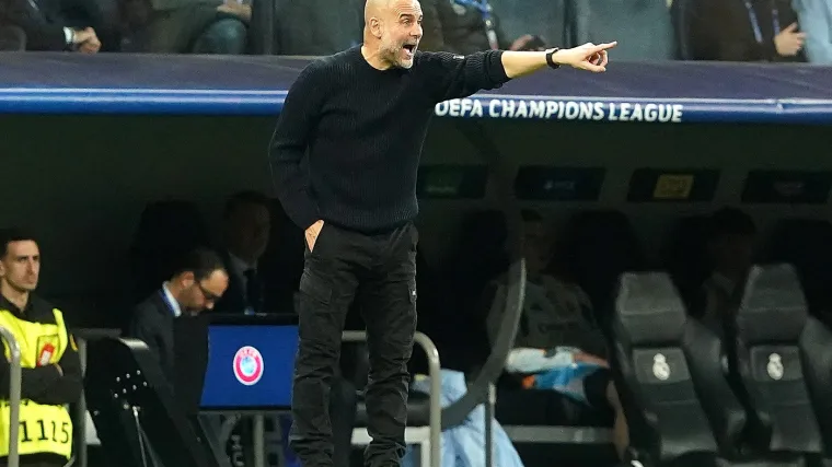 Guardiola konačno može odahnuti: Manchester City bez njega nije bio isti, a sada ponovno trenira