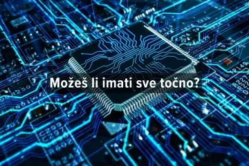 [KVIZ] Znaš li sve o računalima?