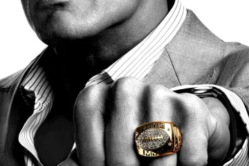 Razbijao u ringu i od prepoznatljive duge kose došao do ćelavca: Koliko biste mu dali godina?