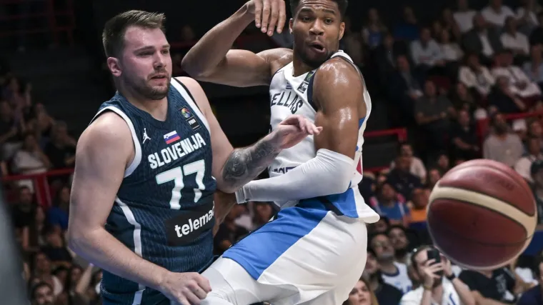 NBA legenda udara po Dončiću: 'Mora naučiti igrati obranu i dovesti se u formu'