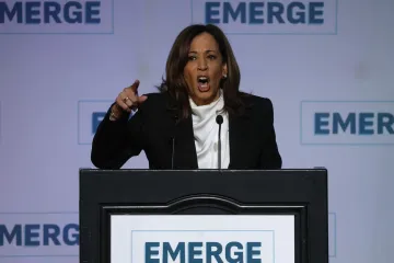 Kamala Harris žestoko napala Donalda Trumpa: 'Stvari će postati još gore...'
