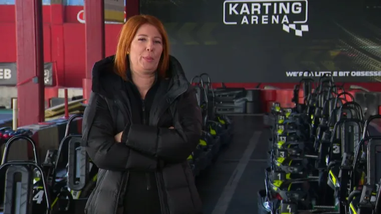 Doris naljutilo Igorovo pona&scaron;anje: 'Izaći ću'