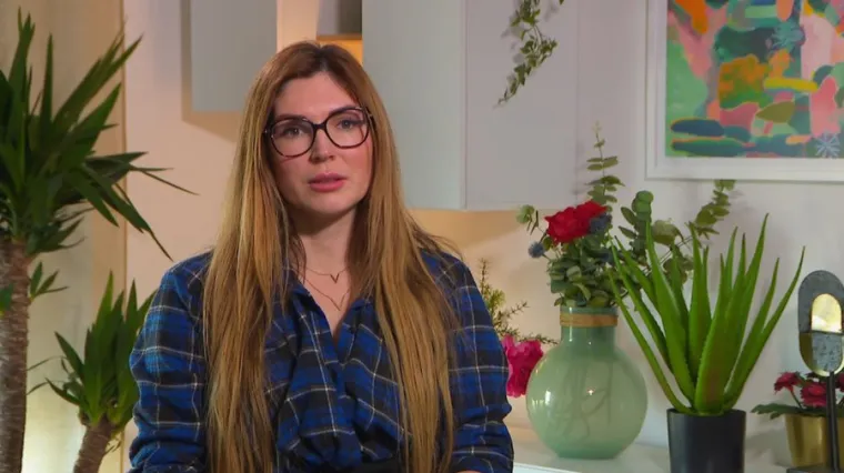 Silvija blista od sreće, a otkrila je &scaron;to je razlog: 'Dogovorili smo se'