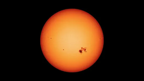 [KVIZ] Može&scaron; li odgovoriti na sva pitanja o Suncu bez gre&scaron;ke?