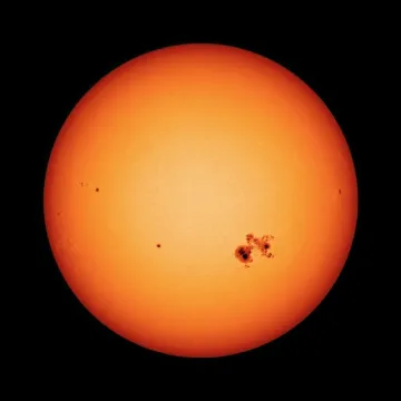 [KVIZ] Može&scaron; li odgovoriti na sva pitanja o Suncu bez gre&scaron;ke?