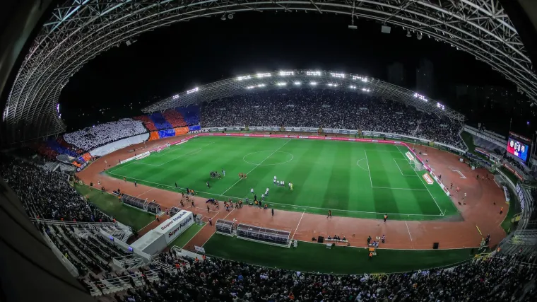 Posljednje informacije policije uoči derbija Hajduk Dinamo: Evo &scaron;to sve navijači trebaju znati