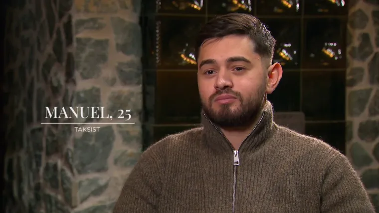 Manuel za RTL.hr o odnosu s Emom: 'Ako se pored neke osobe ne osjećate prirodno...'