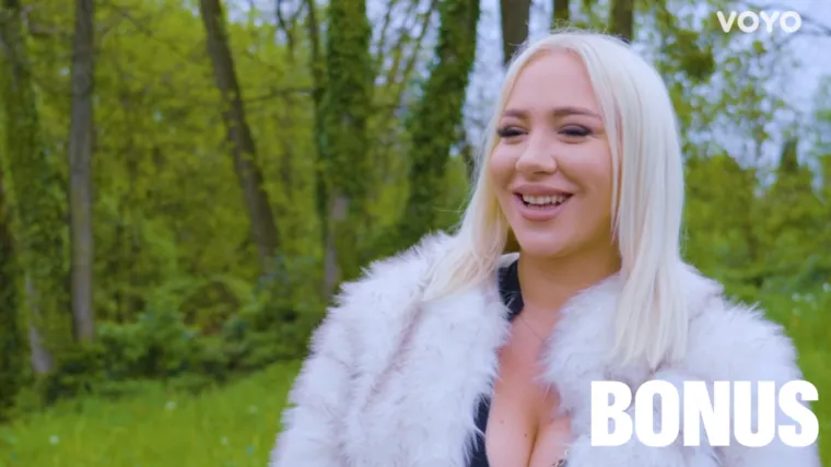 Glorija iz 'Gospodina Savr&scaron;enog' sva blista: 'Ne radim vi&scaron;e u casinu! Sretna sam i zaljubljena'