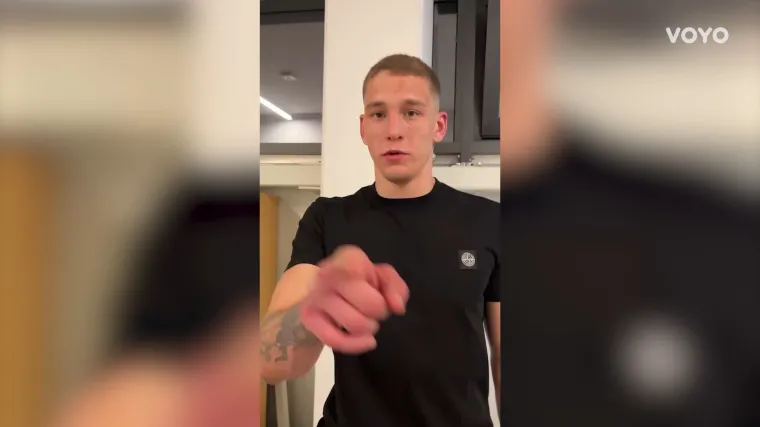 Brkan nesretan nakon pobjede poručio: 'Imao sam i težih mečeva'