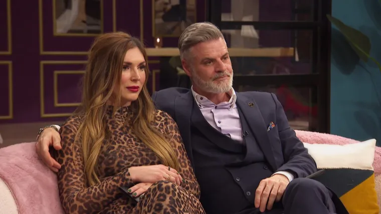 Stručnjaci sumnjičavi u iskrenost Silvije i Hrvoja: 'Nisam siguran da je sve tako kako se prikazuje'