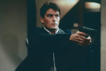 Biste li ga prepoznali? Bio je jedna od najvećih faca Hollywooda, ali nije se mogao oduprijeti opijatima