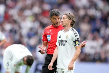 Luka je top tema u Madridu: Evo što on želi i u čemu leži veliki problem