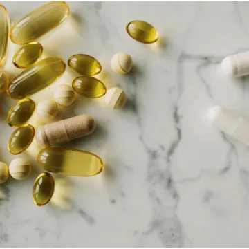 Popularni vitamin mogao bi biti koban za zdravlje: 'Može o&scaron;tetiti srce i bubrege'
