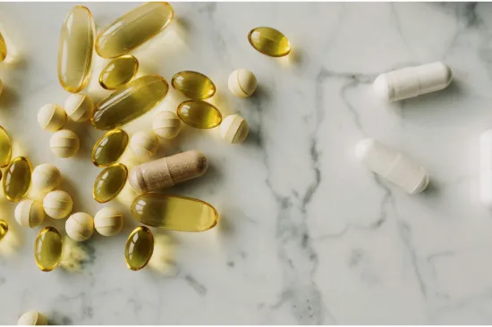 Popularni vitamin mogao bi biti koban za zdravlje: 'Može o&scaron;tetiti srce i bubrege'