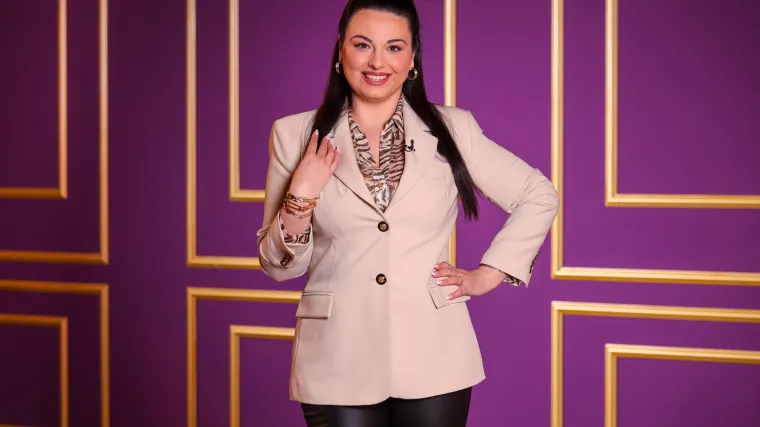 Pred matičara staju Bojana i Darko: 'Želim se zaljubiti i zato sam i došao u 'Brak na prvu''