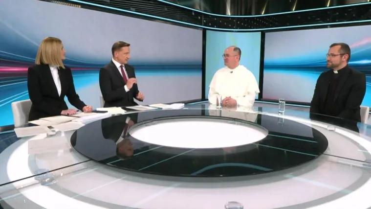 Svećenik Renato Belčić o 'azijskom Franji': 'Simpatičan je i mudar'