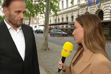 Anto Nobilo za RTL Danas komentirao ispitivanje Luke Korlaeta