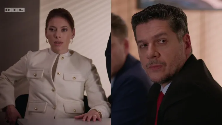 &Scaron;to će se dogoditi u novim epizodama 'Sjena pro&scaron;losti'? Marta i &Scaron;imun bore se za Milu, a Danijel je u opasnosti