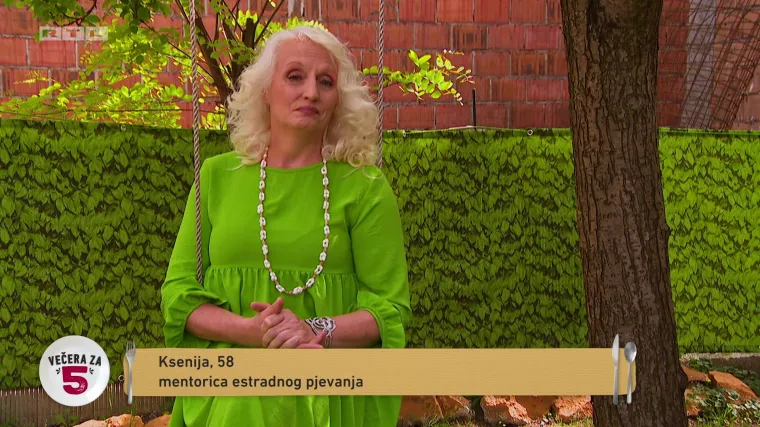 Ksenija iz 'Ljubav je na selu' pokazala svog misterioznog partnera? Ne voli govoriti o njihovoj vezi, a otkrila je za&scaron;to