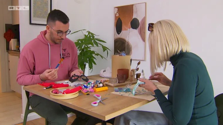 Dok novi par daje priliku ljubavi, Kristini i Franji je dosta svega: 'Naša priča završava'